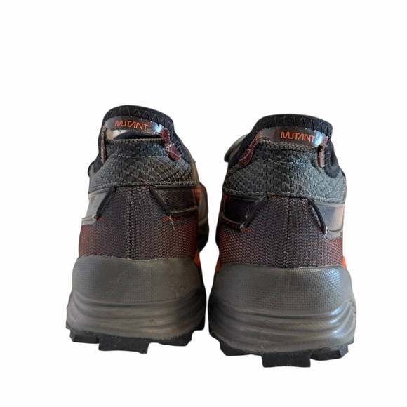 La Sportiva Mutant Carbon and Hawaiian Sun Colors Trail Running Shoes - Picture 3 of 9